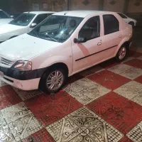 تندر 93 پارس خودرویی کارکرد کم درجه یک