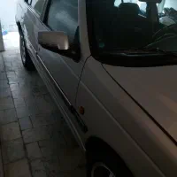 پرشیا 84|خودرو سواری و وانت|کرج, فاز ۳ گوهردشت|دیوار