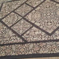 فرش چهار متری
