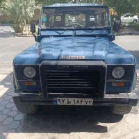 پاژن مدل 82|خودرو سواری و وانت|اصفهان, آبشار|دیوار