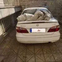 ماکسیما ۸۷ بدون رنگ|خودرو سواری و وانت|کرج, شاهینویلا|دیوار