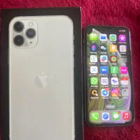 گوشی اپل 11 پرو