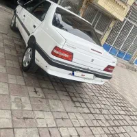 slx405بشرط دریچه سیمی|خودرو سواری و وانت|گنبد کاووس, |دیوار