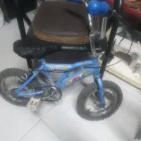 دوچرخه سایز ۱۲|دوچرخه، اسکیت، اسکوتر|دلیجان, |دیوار