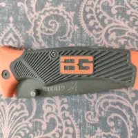 چاقوی گربر|کوهنوردی و کمپینگ|سیرجان, |دیوار