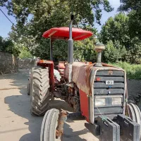 فرگوسن مدل 86|خودرو سنگین|بیستون, |دیوار