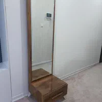 آیینه قدی MDF