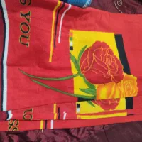 فروش تعدادی پتو|رختخواب، بالش، پتو|شیراز, درکی|دیوار