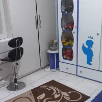 تخت و کمددکودک