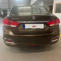 سوزوکی سیاز، مدل ۲۰۲۵|خودرو سواری و وانت|تهران, آبشار|دیوار