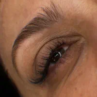 اکستنشن تاربه تار مژه