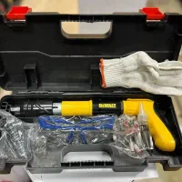 میخ کوب چاشنی  دیوالت