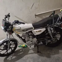 فروش موتور هوندا مدل احسان ۲۰۰|موتورسیکلت|تهران, ولنجک|دیوار