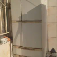 یخچال|یخچال و فریزر|کرج, اسلام‌آباد|دیوار