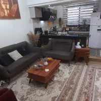 فروش واحد ط1 دوخواب ۷۰متری/شهرک دخانیات