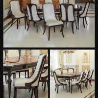 استخدام نیروی نجار مبل ماهر و نیمه ماهر