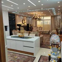 اپارتمان ۹۰متری طبقه ۳جنوبی (بسیار شیک)شهرک سیمرغ|فروش آپارتمان|برخوار, |دیوار