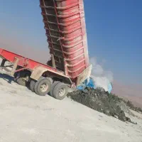 دو عدد کمپرس اهوازی|خودرو سنگین|همدان, |دیوار