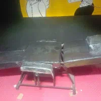 تخت چهارتیکه