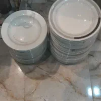 ظروف|ظروف نگهدارنده، پلاستیکی، یک‌بارمصرف|خرمشهر, |دیوار