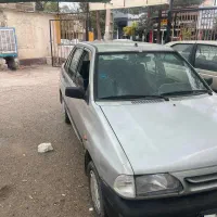 پراید ۸۹دوگانه
