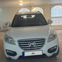 ماشین لیفان x60