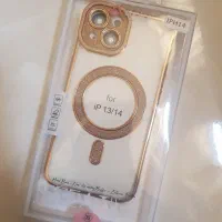 دو قاب موبایل نو آیفون ۱۳ نرمال