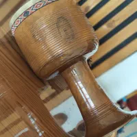 تنبک شیرانی|سازهای سنتی|کرج, شهرک رضوانیه|دیوار