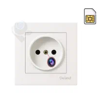 دوربین مخفی پریزی