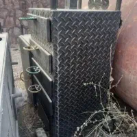 دستگاه ذرت مکزیکی بلال تنوری لبو باقالی|کافی‌شاپ و رستوران|قرچک, میرزائی جنوبی|دیوار