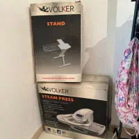 اتو بخار خانگی|اتو و لوازم اتو|ساری, |دیوار