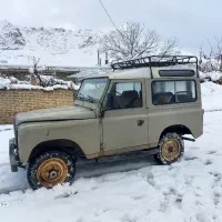 ماشین آفرود