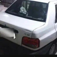 پراید ۱۳۱ مدل ۹۹