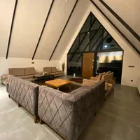 اجاره روزانه/ماهانه ویلا ۸۰۰ متری در کردان شمالی