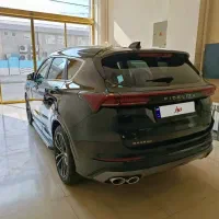 فیدلیتی پرستیژ ۷ نفره مشکی ۱۴۰۳|خودرو سواری و وانت|تهران, شهرک صدرا|دیوار