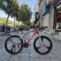 دوچرخ گوگوش26|دوچرخه، اسکیت، اسکوتر|مشهد, رستگار|دیوار