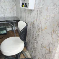 فروش یکجاوفوری کلیه ی وسایل آرایشگاه|آرایشگاه و سالنهای زیبایی|نجفآباد, یزدانشهر|دیوار