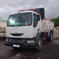 رنو تک 86 استثنایی