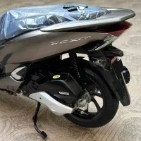 Pcx 2020|موتورسیکلت|بندر گناوه, |دیوار