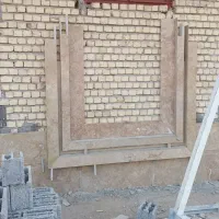 کارگر ساده برای دوغاب دادن کار|استخدام معماری، عمران و ساختمانی|فرخ‌شهر, |دیوار