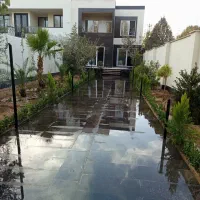 ویلا تهاتر سهیلیه|فروش خانه و ویلا|هشتگرد, کوی یاران|دیوار