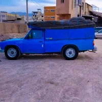فروش نیسان ۱۴۰۰