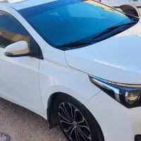 فروش کرولا تاکسی فرودگاه