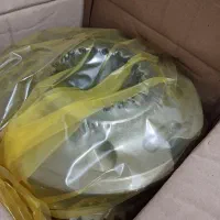 کریر بالای گیربکس چرخ بیل مکانیکی دوو دوسان ۲۳۰|ماشینآلات صنعتی|سیرجان, |دیوار