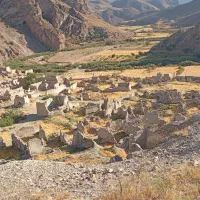 فروش یک قطعه زمین به مساحت 113 متر