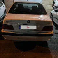 پرشیا tu5 سفارشی درحد|خودرو سواری و وانت|تهران, خاک سفید|دیوار