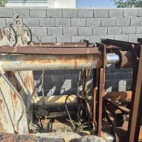 دستگاه پایپ جکینگ