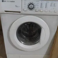 لباسشویی ال جی