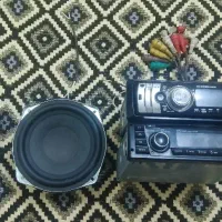 تعدادی ظبط و باند