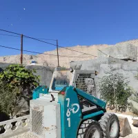 بابکت. و بیل بکهو|خودرو سنگین|عسلویه, |دیوار